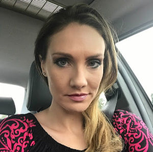 Meet your Posher, Angelina